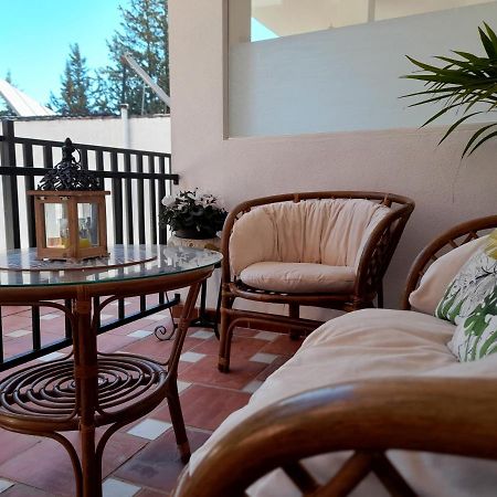 Apartamento Estacion 54 Benaoján Buitenkant foto