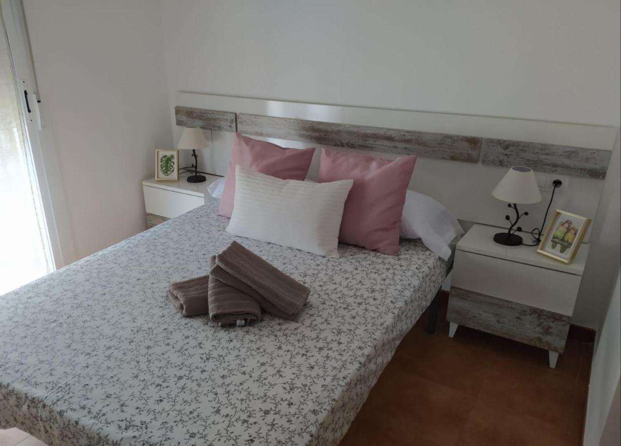 Apartamento Estacion 54 Benaoján Buitenkant foto