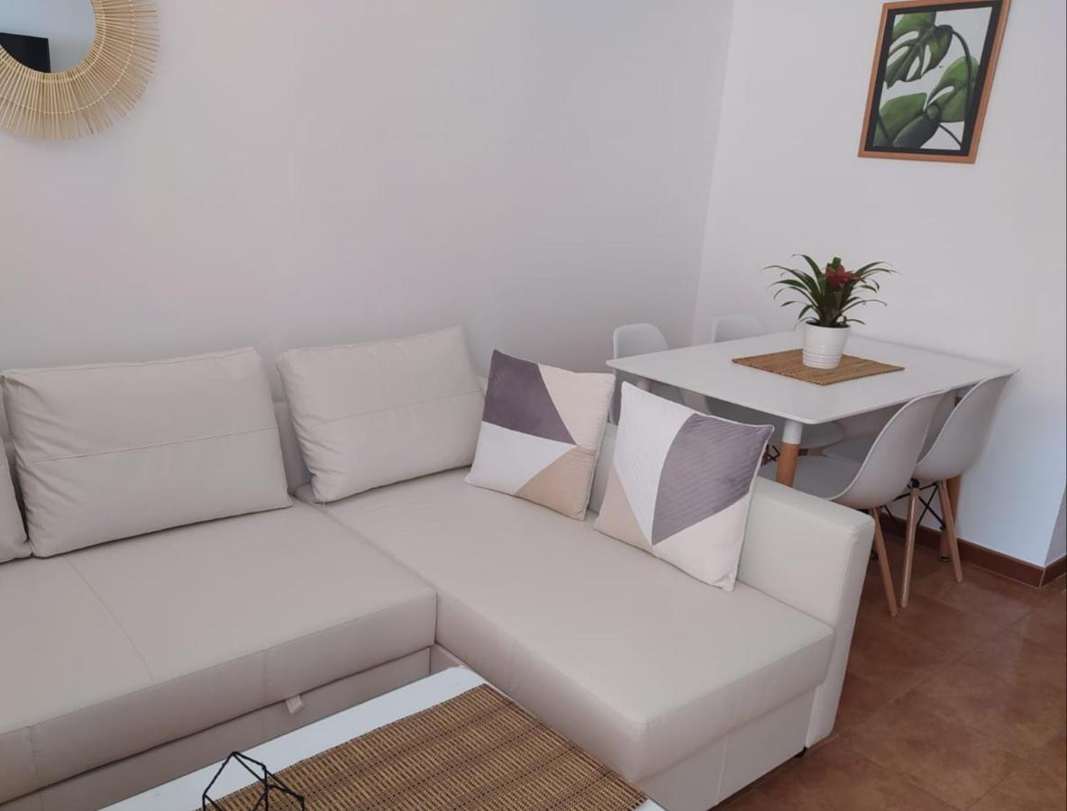 Apartamento Estacion 54 Benaoján Buitenkant foto