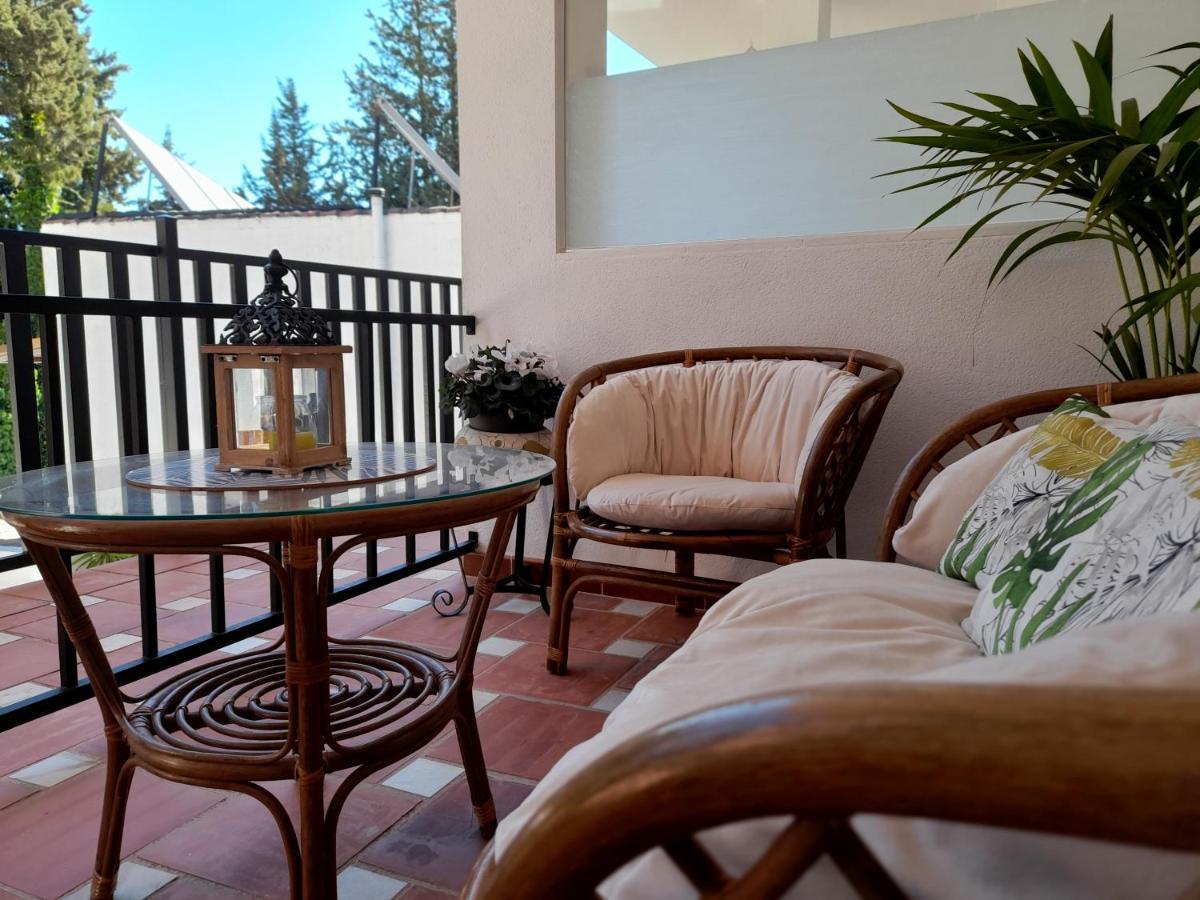 Apartamento Estacion 54 Benaoján Buitenkant foto
